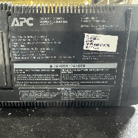 APC Back-UPS 1000 image 3